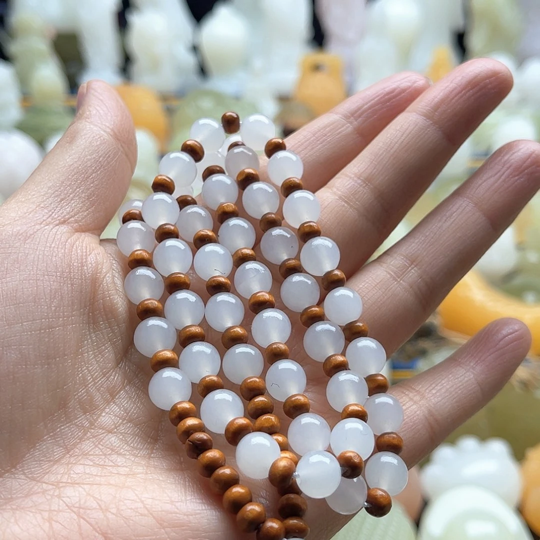 小***）昆仑山脉山料手把