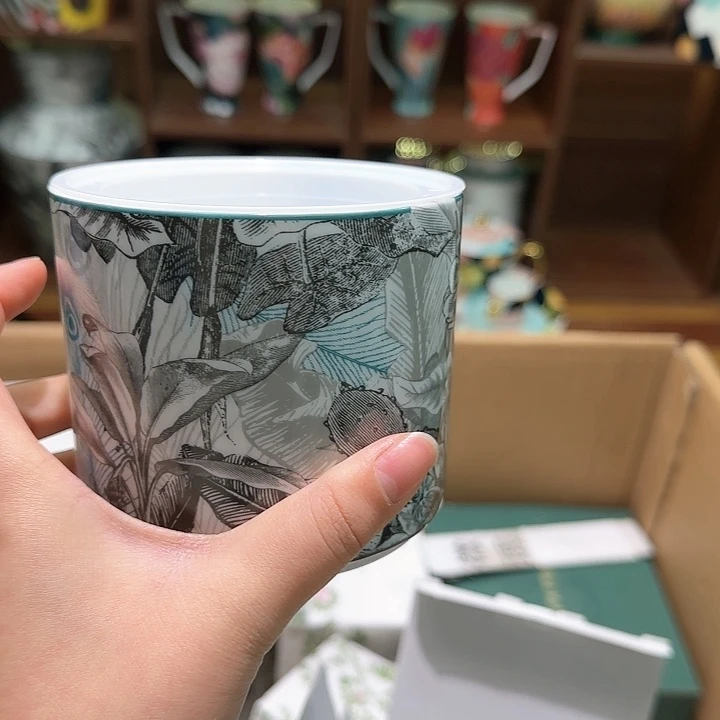 骨瓷实付满10包邮哈