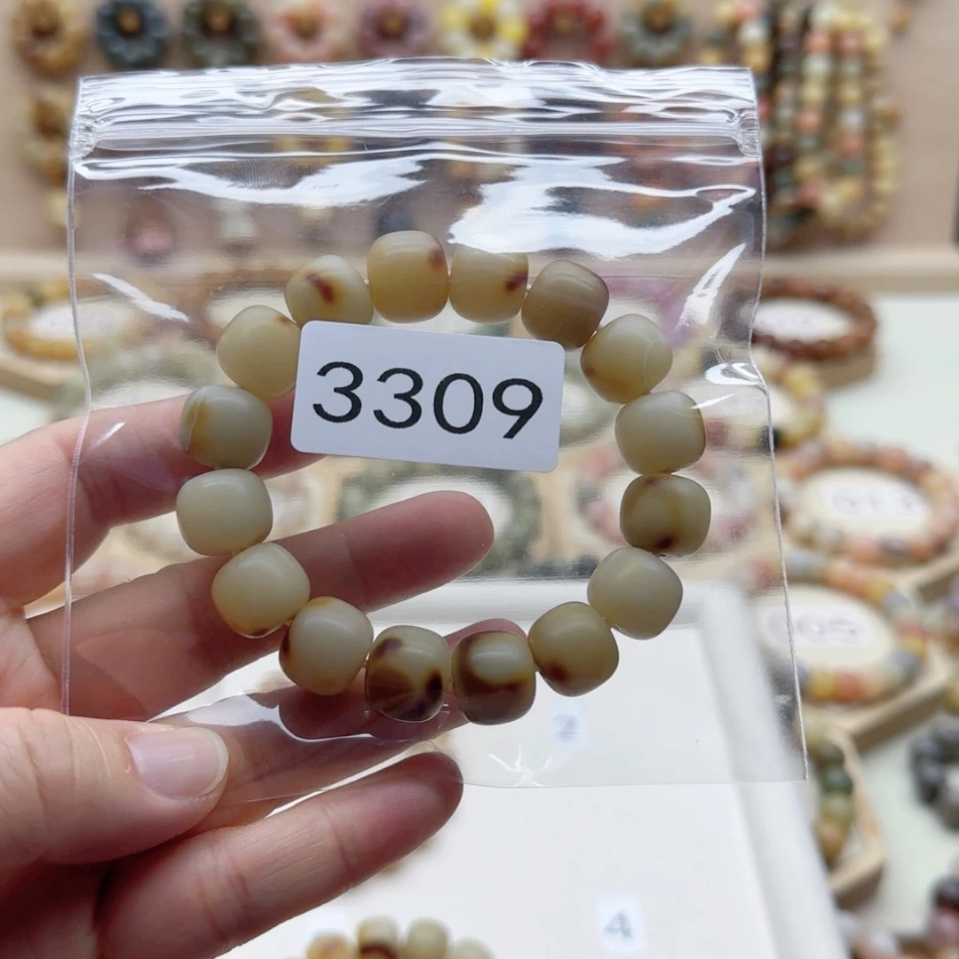 ∂***∂菩提根/象牙果手串