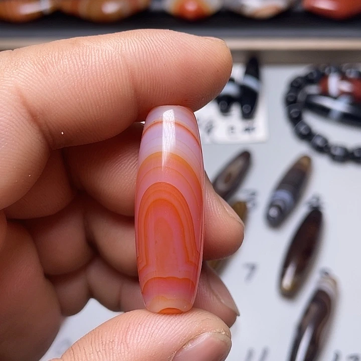 玛瑙/玉髓珠宝半成品合金