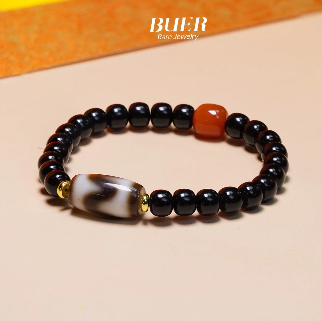 【不二】虎牙珠珠DIY手串(多样性发)