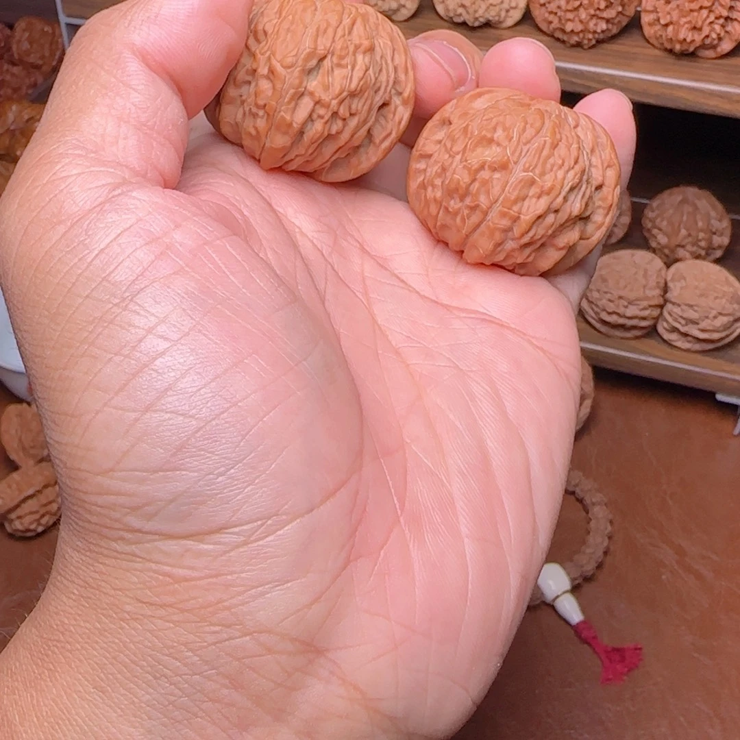 手串/手链核桃磨盘