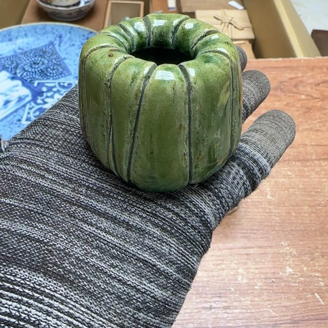 茶宠中*是因为它可以把自己