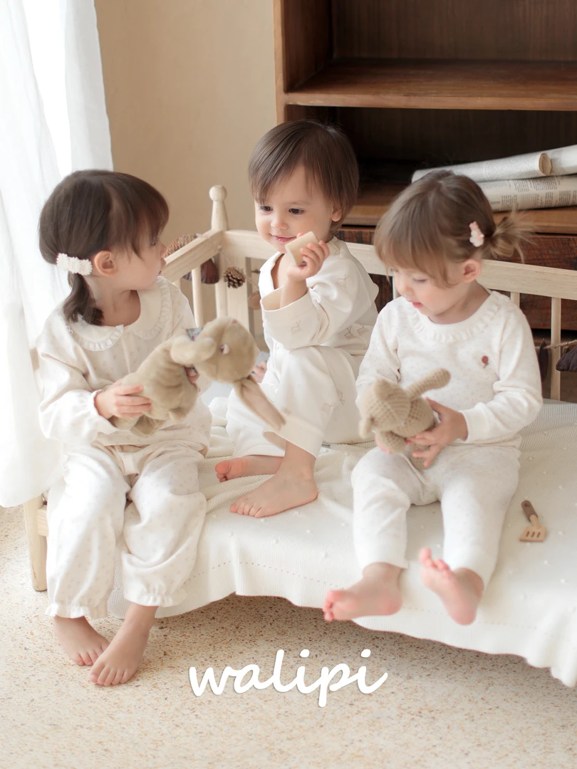 娃丽比2025秋冬新款合集