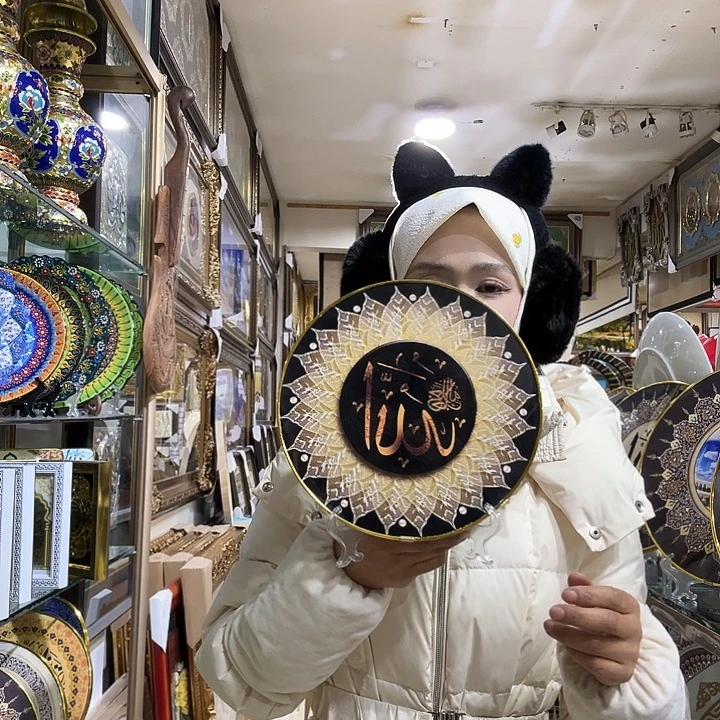 树脂摆件工艺技术