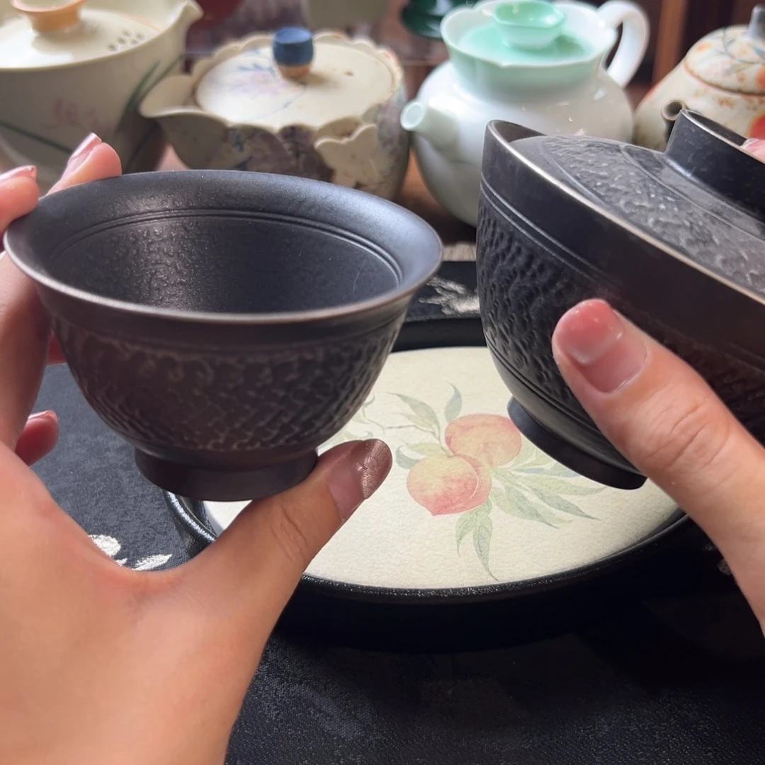 茶具等产品的生产和