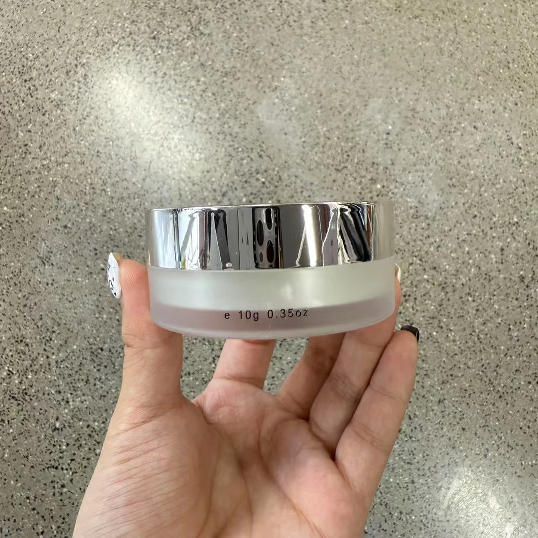 【什么都有】大牌平替散粉 粉质轻如薄烟 只有200盒