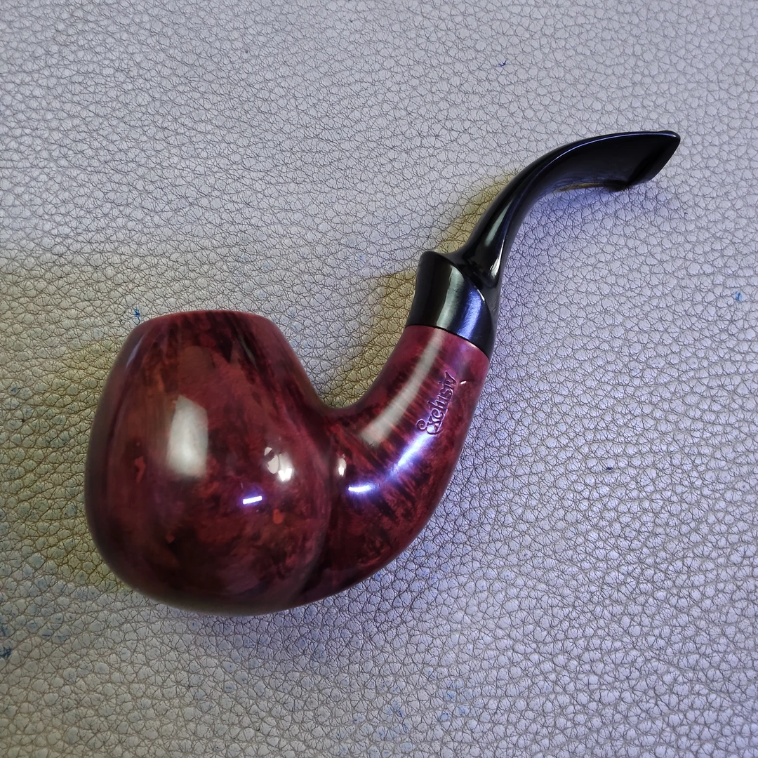 德国 画画 老烟斗