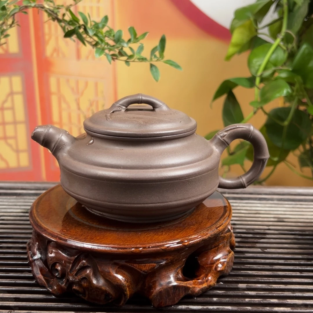 茶壶紫砂宜兴紫砂壶