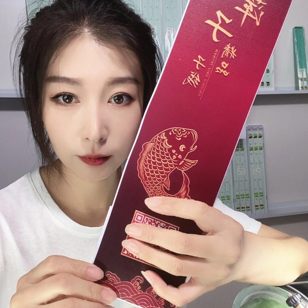花开无尘定制100付无节