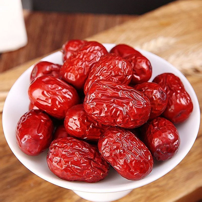 《辰暁明》精选新疆红枣