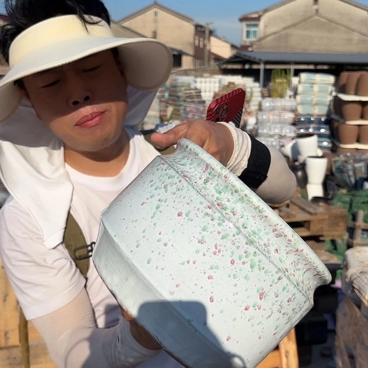 正品高18口25一个
