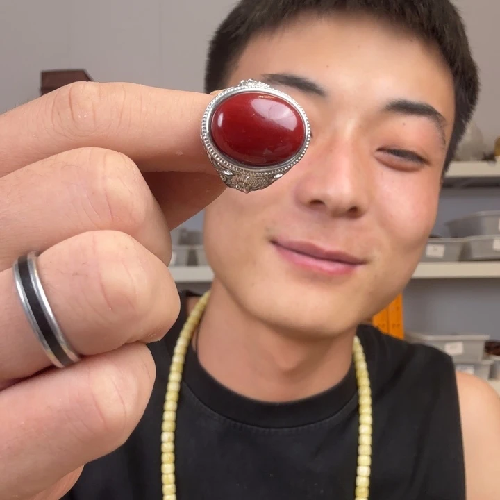 大果紫檀（缅甸花梨）C190