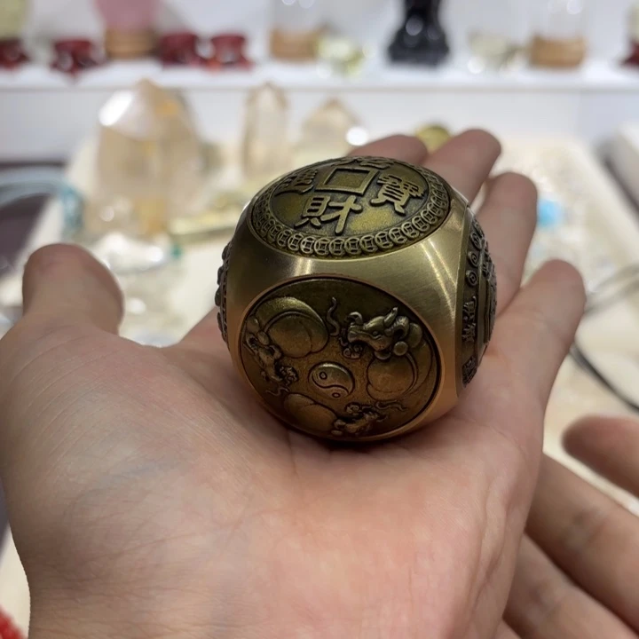 未镶嵌手链水晶手把
