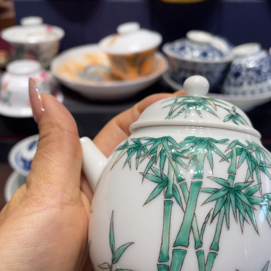 景德镇瓷器鉴定中心