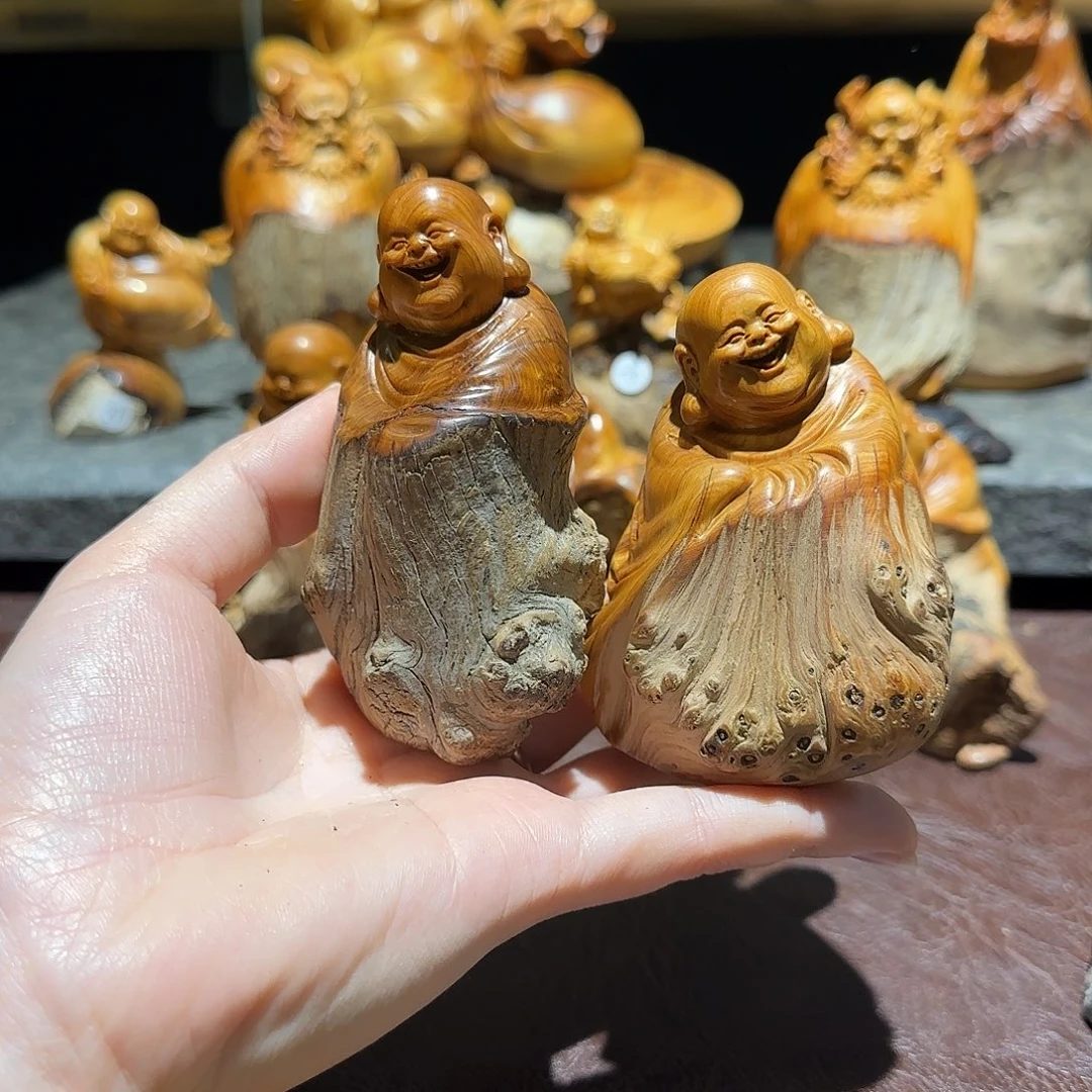 海***圆柏木（崖柏）太行集团