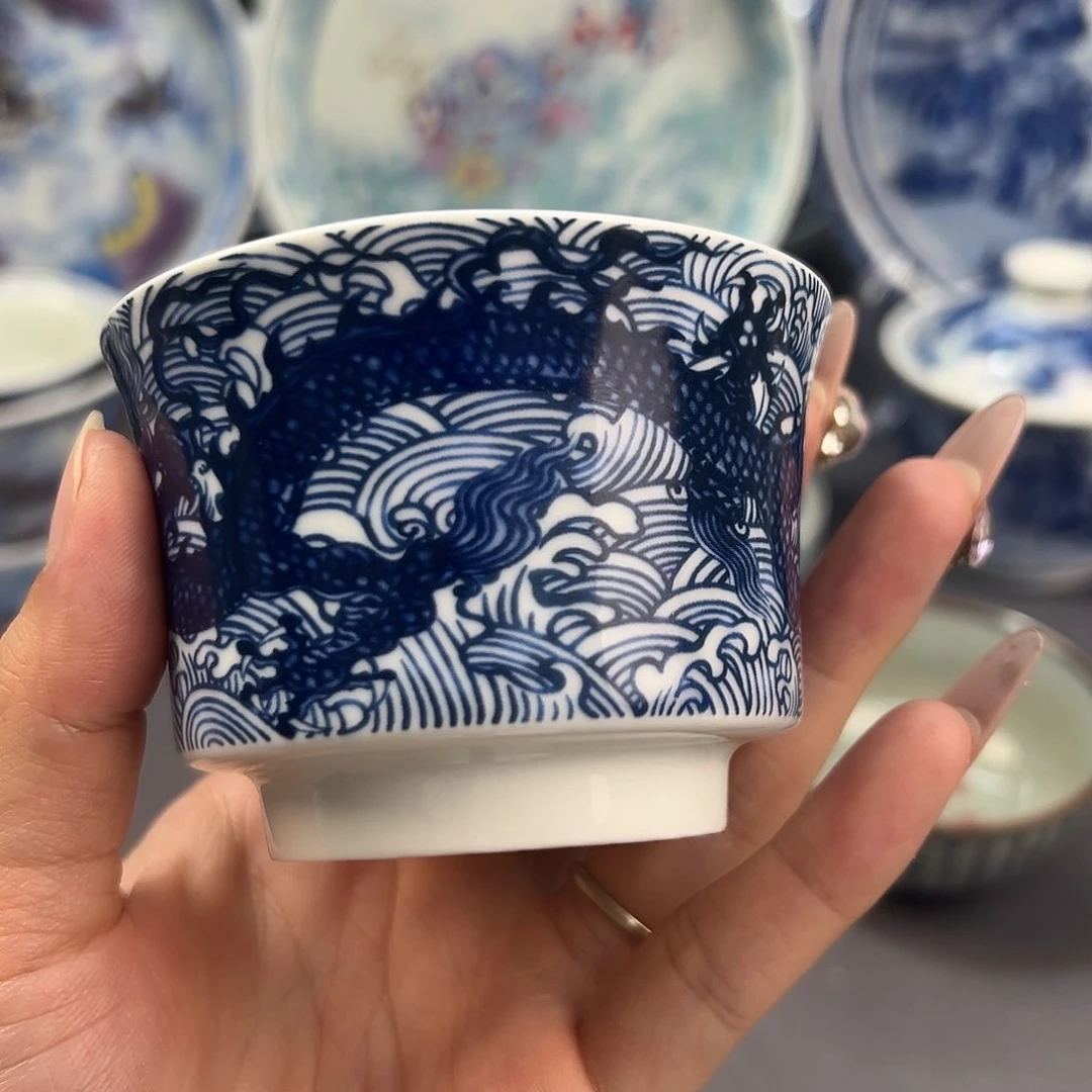 景德镇瓷器研究中心