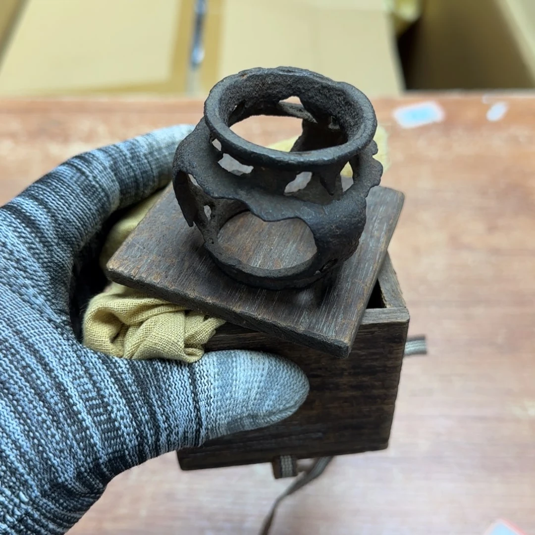 茶宠是因为有的东西不是真的