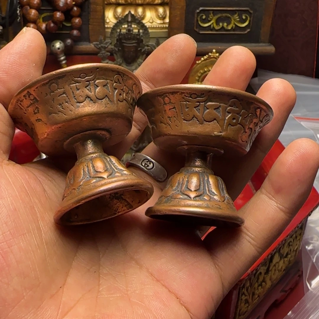 心***三泥塑藏式风格小元素