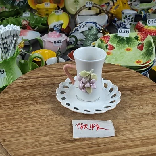 潮州创艺瓷家陶瓷