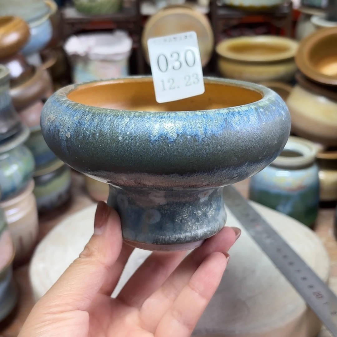 瓷片景德镇陶瓷手工制作