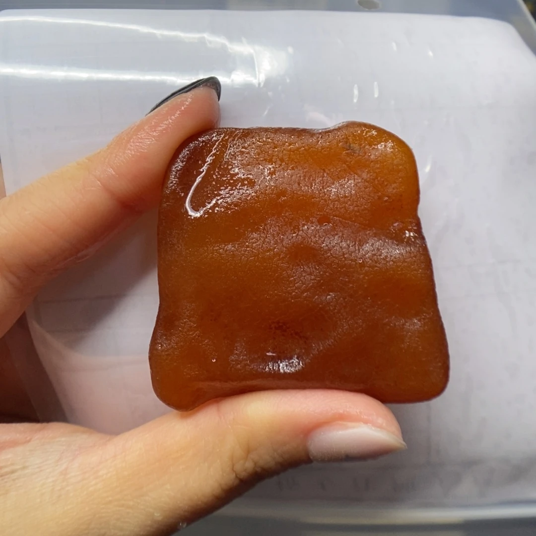 定制蜜蜡未镶嵌郎