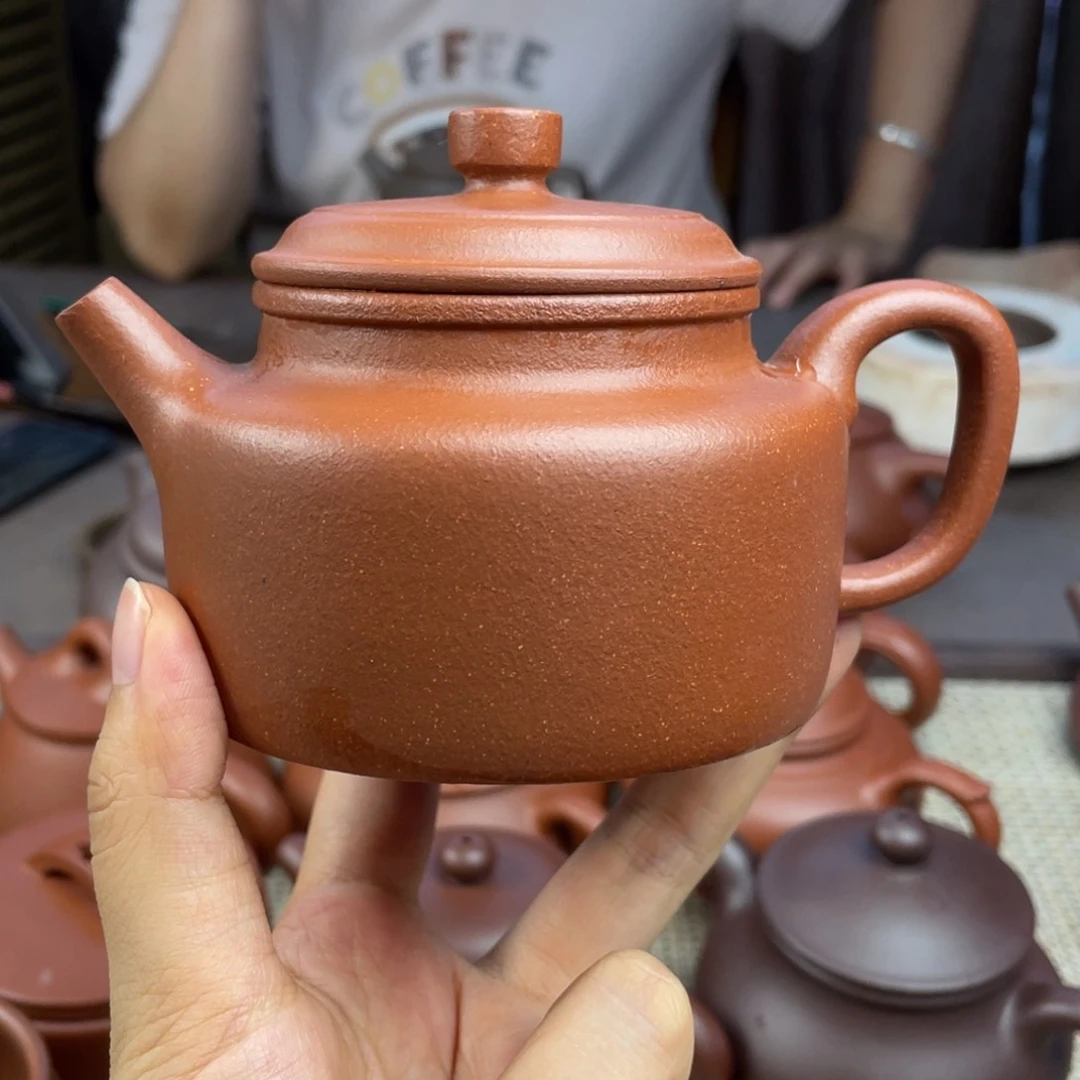 茶壶紫砂宜兴紫砂