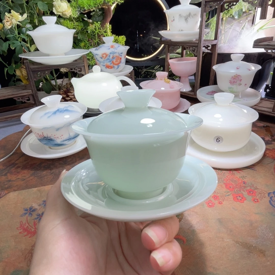 璞玉天青色等烟雨150ml