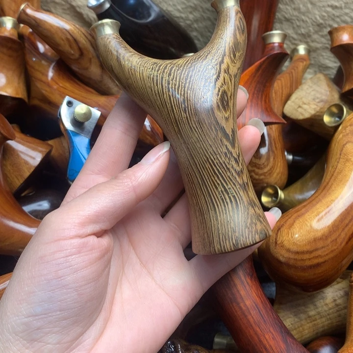 大果紫檀（缅甸花梨）微瑕1271