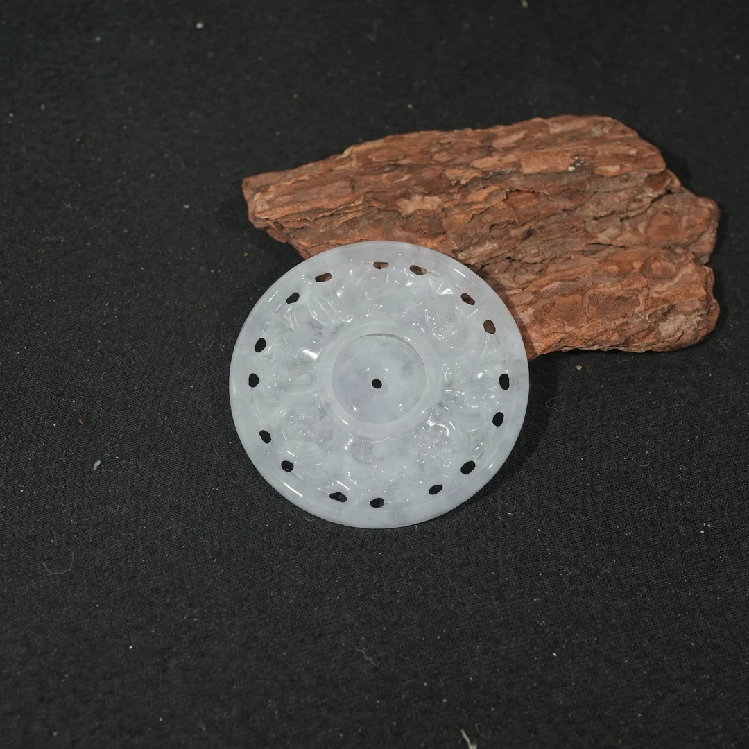 非金属锦纶吊坠 香港王老板-饰品吊坠8z928