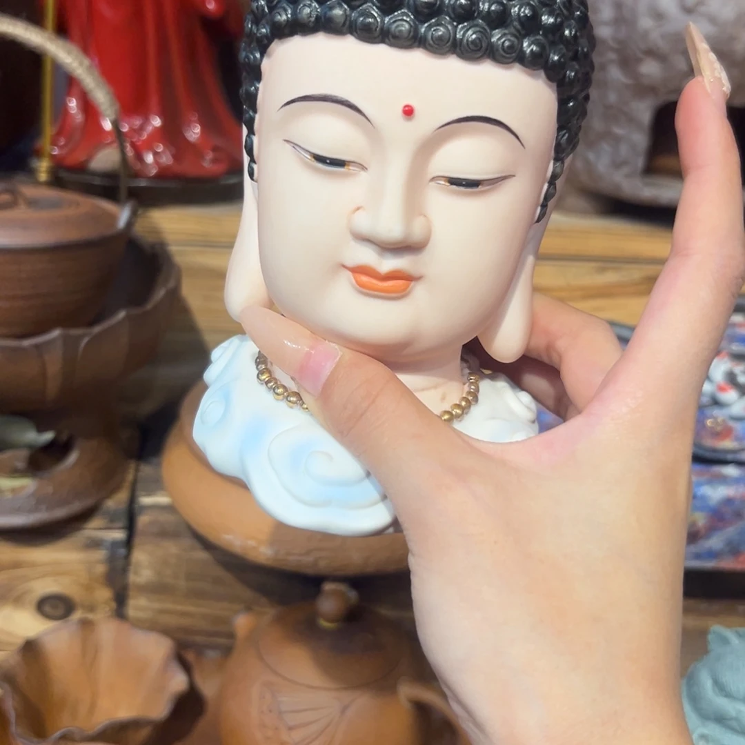裸烧老岩泥原矿茶具
