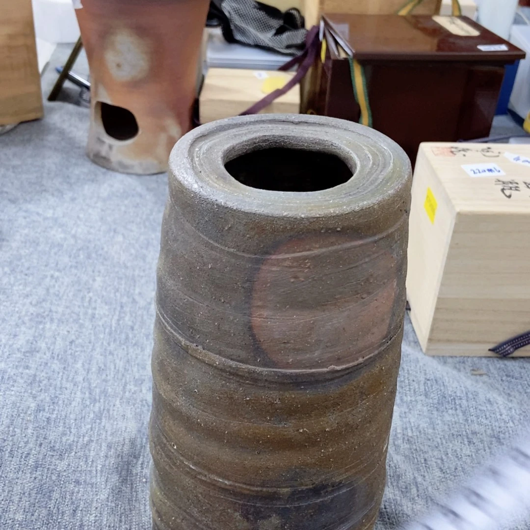 紫砂茶杯非常满意好看得物件