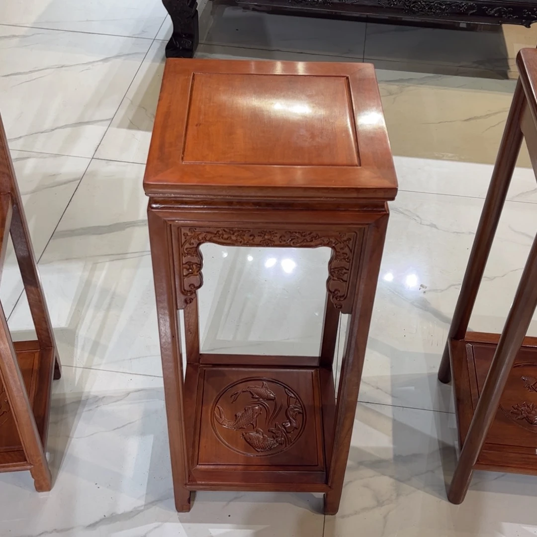花梨木类成套家具80