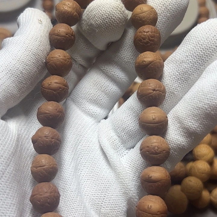 凤眼菩提手串11mm单仓