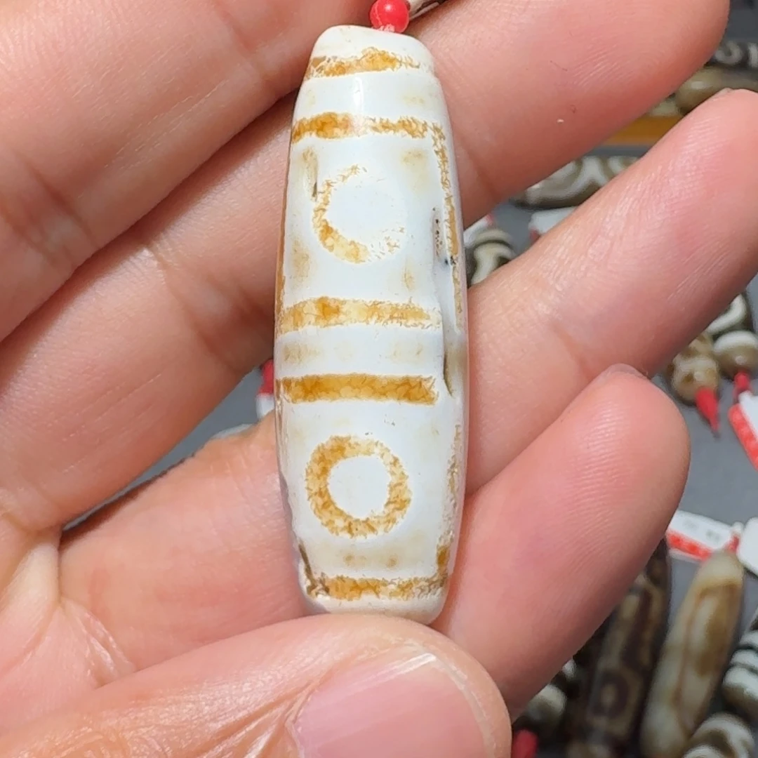 玛瑙/玉髓颈饰未镶嵌A****特