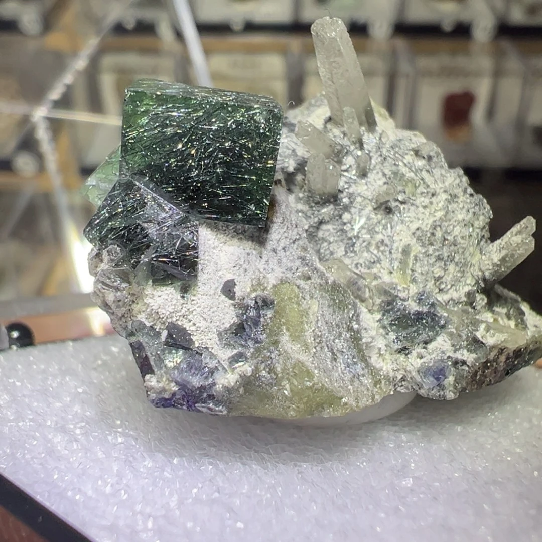 有机玻璃产地内蒙