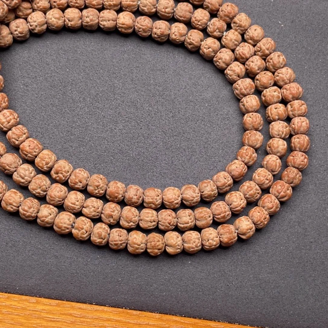 金刚菩提吊坠善*点订制