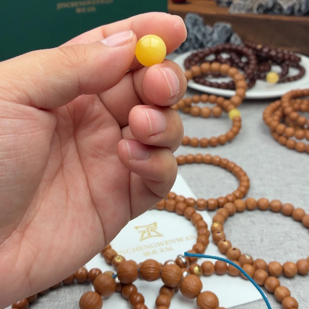 3***o猴头核桃吊坠13配饰