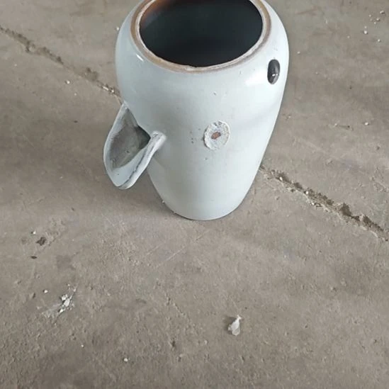 【闪购商品】1025白色一个瑕疵