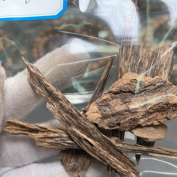 小叶紫檀其他芽5.36克福利