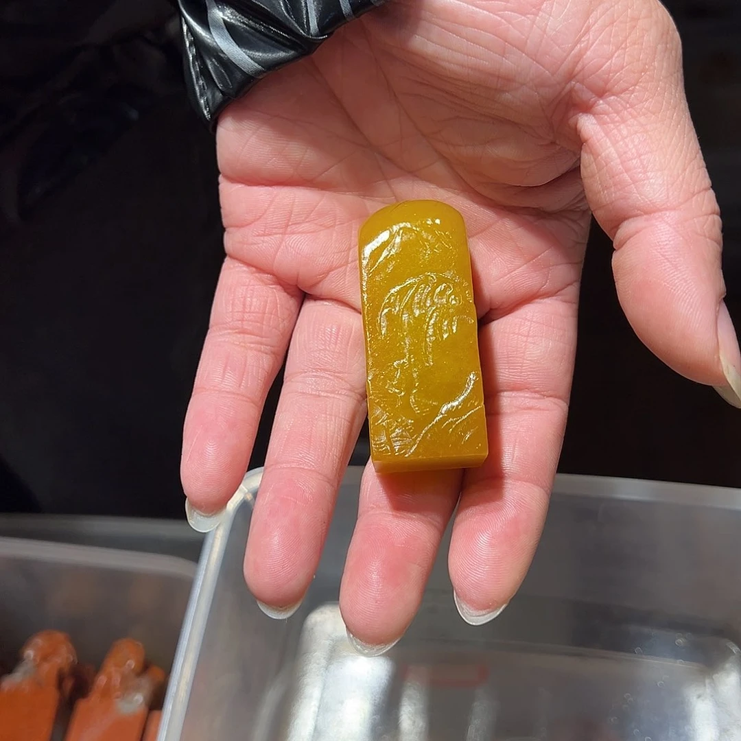 寿山石J***s寿山石批发