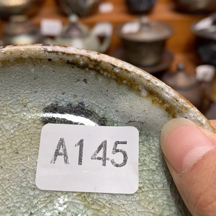 葫***娃其他柴烧茶器福利