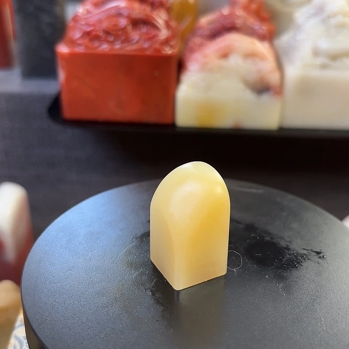 昌化石印石寿山石