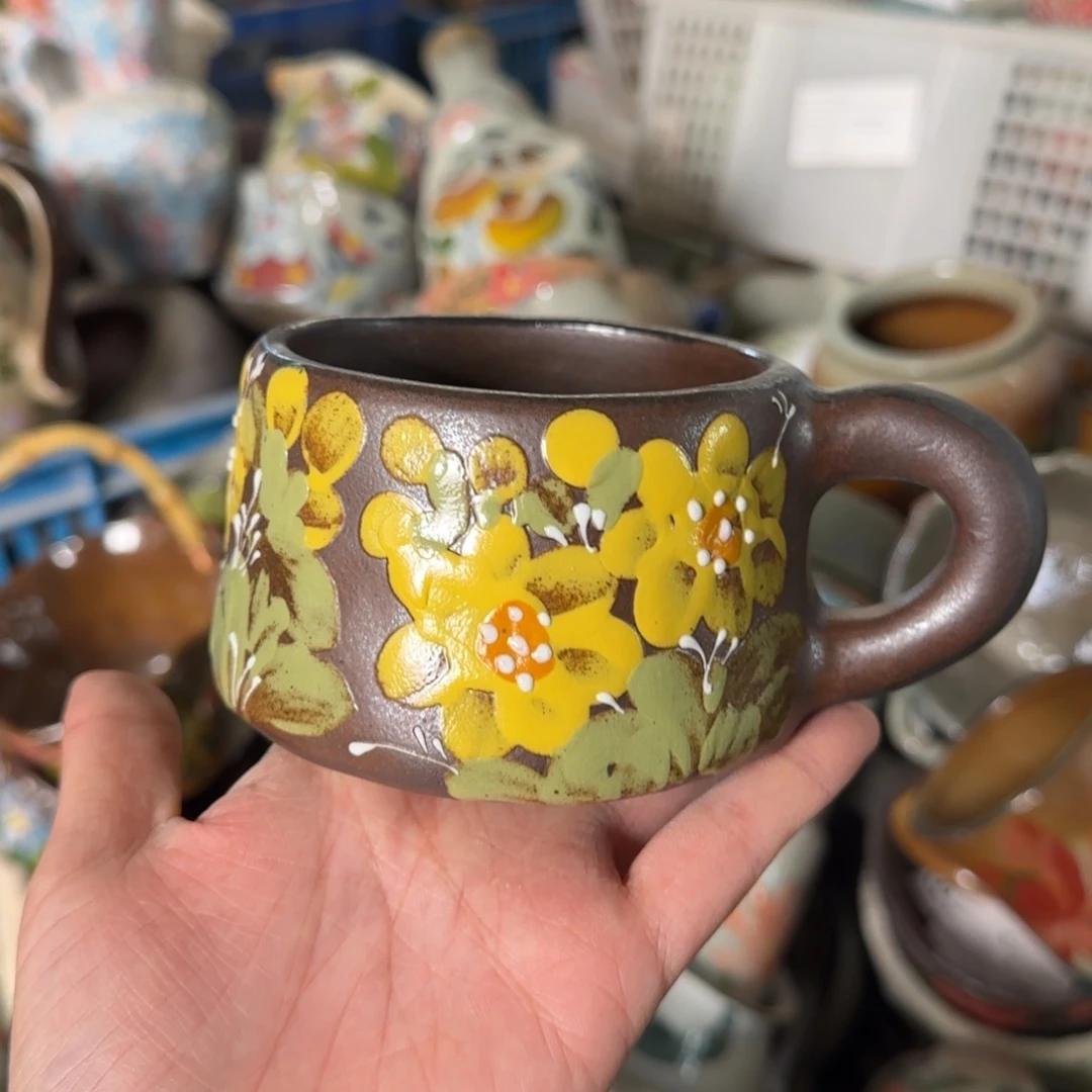 景德镇釉下彩陶瓷正品105