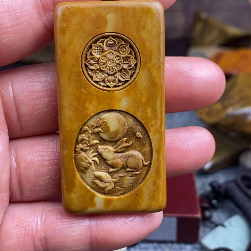 【闪购商品】原石雕刻