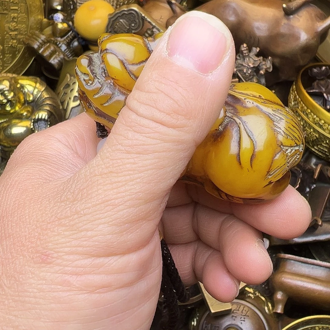 精品铜器，精美文玩