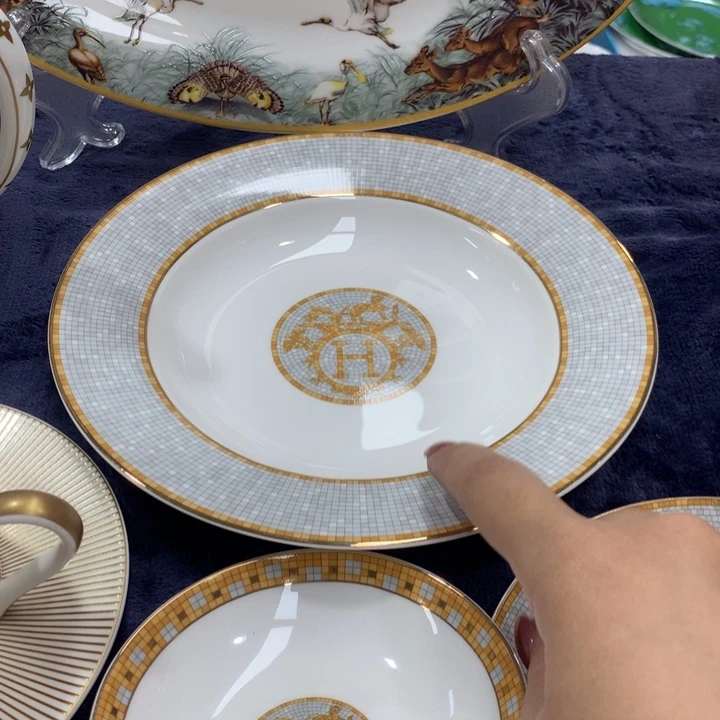 瓷片全套资料齐全有没有