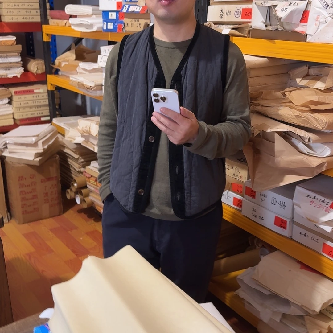 橘***儿随机几十张福袋皮纸