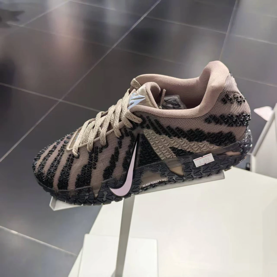 耐克 （NIKE）2025年男子JA 3 EP篮球鞋 HF2794200