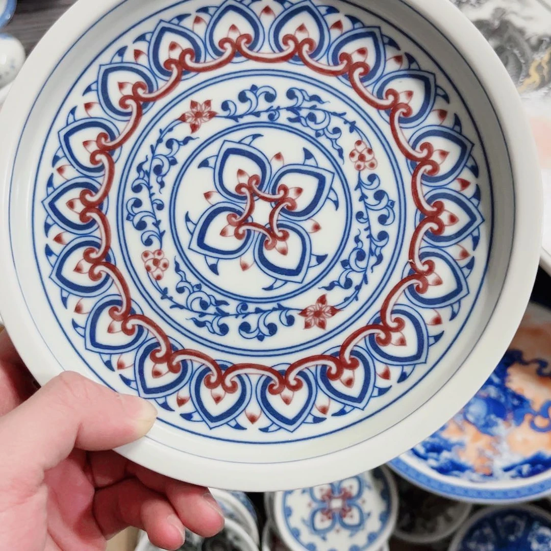 瓷片仓库直播间专属链接